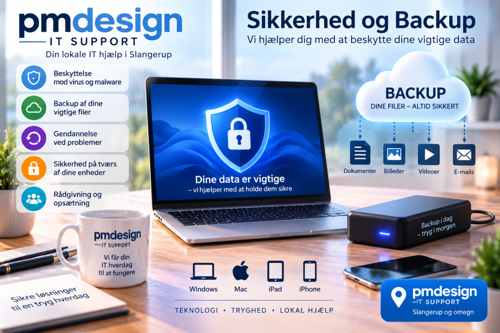 Sikkerhed 96ac135e 0dd0 4c20 a3e2 9ccc880ea63b