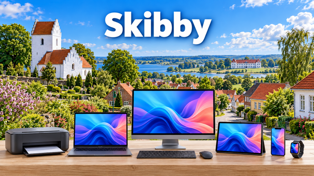 Skibby unknown 42