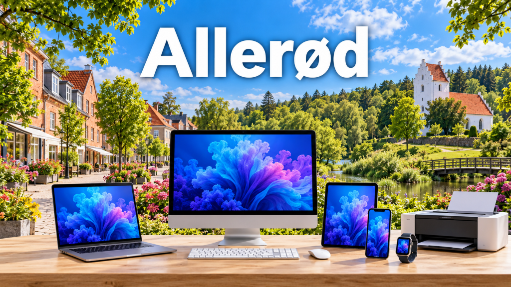 Allerød unknown 48