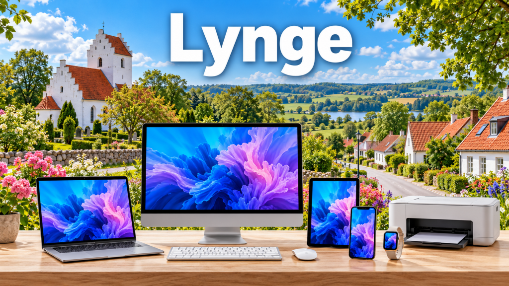 Lynge unknown 49