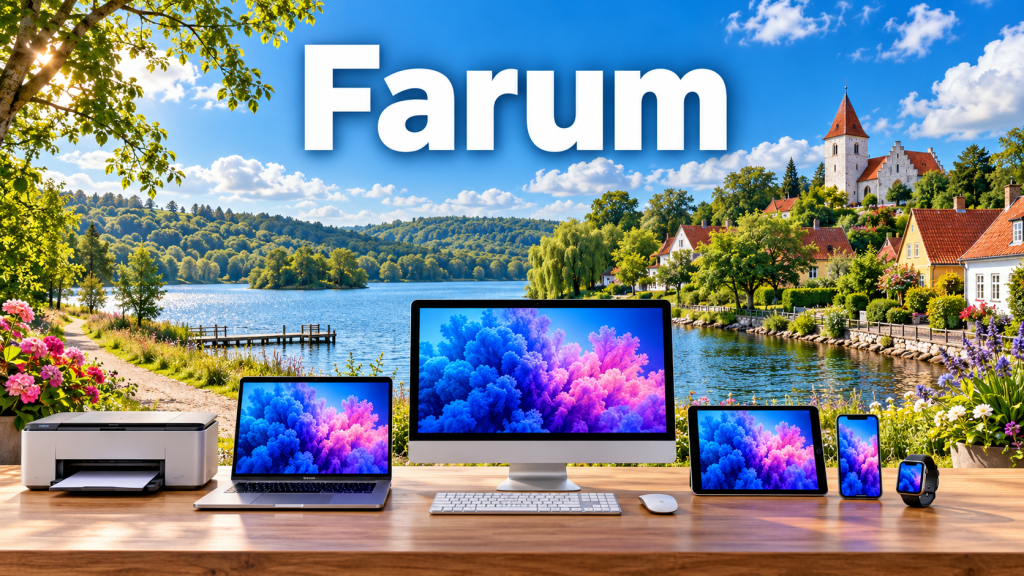 Farum unknown 52