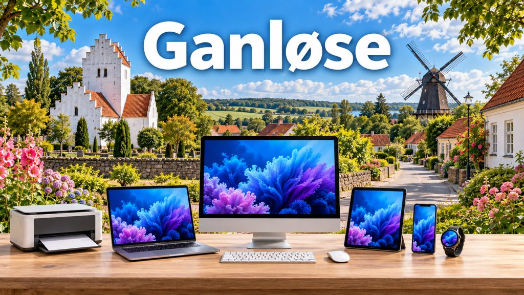Ganløse unknown 53